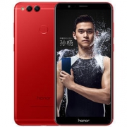honor 华为 荣耀畅玩7X 标配版 4GB+32GB 全网通4G手机