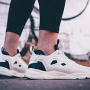 Reebok x Publish 联名款 Furylite系列 AFF男士运动鞋