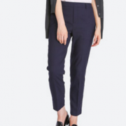 限155码：UNIQLO 优衣库 400552 女款九分裤 59元