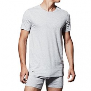 Lacoste   鳄鱼 男士基础T恤3件套