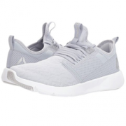 透气缓震！REEBOK PLUS LITE 2.0 跑步鞋
