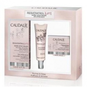 CAUDALIE 欧缇丽 白藜芦醇紧致提升三件套装