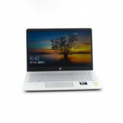 HP 惠普 Pavilion 14-bf033TX 轻薄本笔记本电脑（Intel i5-7200U 4G 500GB）