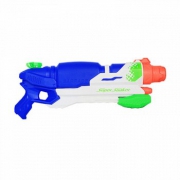 NERF热火 水龙系列A4837超火力发射器