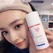 林允同款补货！Ultrasun 抗敏防晒乳 SPF50 150ml