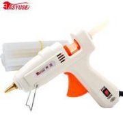 齐迈 热熔胶枪 30W 送10根胶棒