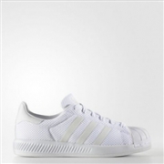 adidas 阿迪达斯 Superstar Bounce 大童休闲运动鞋