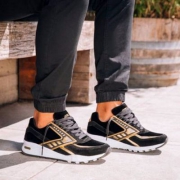 Brooks 布鲁克斯 Heritage Regent 时尚复古跑鞋 $34.99