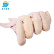 SH 散养鸡翅根 1000g 约18~23个