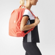 男人节：adidas A.CLASSIC M 男女双肩背包BQ1670