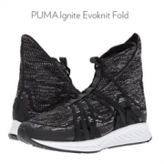 PUMA 彪马 Ignite Evoknit Fold 男鞋