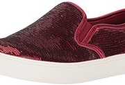 限6.5码！ALDO  女士亮片一脚蹬休闲鞋