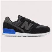 New Balance WL696 女款复古休闲鞋
