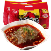 17点、前1小时 酸辣过瘾 ！白家陈记 速食酸辣粉 10小袋