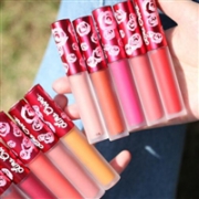 新色上架！Lime Crime 独角兽雾面哑光唇釉