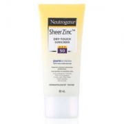 Neutrogena 露得清 轻柔特护防晒乳 80ml SPF30+ *2件