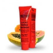 LUCAS‘ Papaw Ointment 番木瓜万用膏 25g 包邮包税 *6件