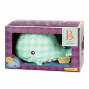 B.toys 助眠小蓝鲸 发光鲸鱼 *3件 +凑单品