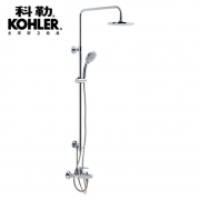 KOHLER 科勒 K-76536T 珂悦三出水淋浴柱
