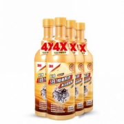 3M 5合1燃油宝燃油清洁添加剂 4瓶