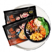 家柳 柳州螺蛳粉300g*2包