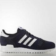 adidas 阿迪达斯 ZX 700 男女款经典复古跑鞋