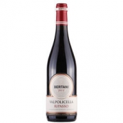 Bertani 贝塔尼 里帕索干红葡萄酒 2014 750ml *3件