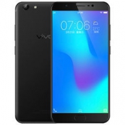 vivo Y69 3GB+32GB 磨砂黑 全网通4G手机