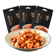 林依轮饭爷：宫保鸡丁调料3盒