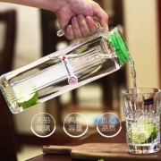 土耳其进口，Pasabahce 帕莎 玻璃冷水壶 1L~1.3L 多色