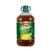 加加 非转基因浓香菜籽油 5L *2