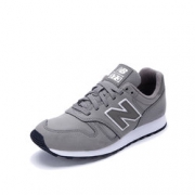 预售、限尺码： New Balance 373系列 WL373 女鞋休闲运动鞋