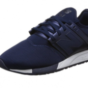 限码： new balance 247系列 WRL247HID 女款休闲运动鞋 226.1元包邮