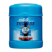 膳魔师（THERMOS）  F3003 高真空幼儿不锈钢保温食物罐 313ml