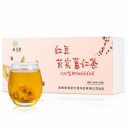 意茗堂 红豆芡实薏仁茶