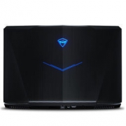 machenike 机械师 F117-S6C 15.6英寸游戏笔记本电脑（I7-7700HQ 8GB 128GB+1TB 1060 6G）