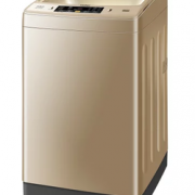 静音洗护！Haier 海尔 EB100BDZ89U1 波轮洗衣机 10公斤 2418元包邮