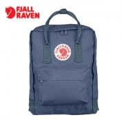 FJÄLLRÄVEN 北极狐 kanken classic 23510 户外双肩背包 16L 660森林绿