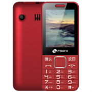 K-TOUCH 天语 E2 电信2G 老人手机