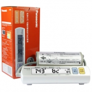 松下（Panasonic）  EW-3108 上臂式 电子血压计