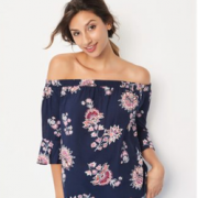 24日0点： OLD NAVY 821218 女士上衣 39元包邮
