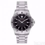 Movado 摩凡陀 Series 800系列 2600074 男士时尚腕表 $288