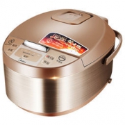 Midea 美的 MB-WRD5031A 大容量智能电饭煲 5L