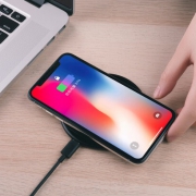 ZMI 无线快充/充电器 内含18W快充头套装  支持iPhone 7.5W