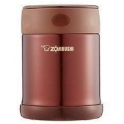 ZOJIRUSHI 象印 SW-EE35 不锈钢焖烧杯 350ml