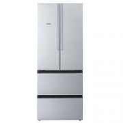 SIEMENS 西门子 BCD-442W(KM48EA60TI) 442升 多门冰箱（风直冷，15KG/天） 5388元包邮