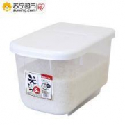爱丽思 塑料储米面箱 5kg