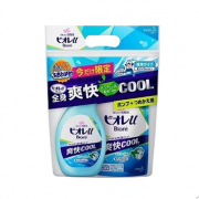 Biore碧柔 U弱酸性沐浴露（530ml+380ml替换装）*5件