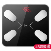香山 智能体脂秤 可测46项数据 定制运动方案