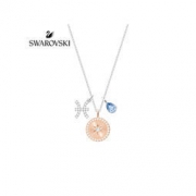 Swarovski 施华洛世奇 十二星座系列 5349215 Cancer 巨蟹座 项链